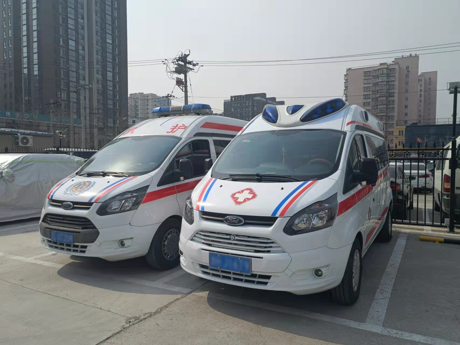 汉源县救护车转院